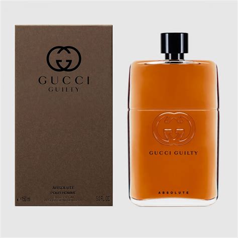 Gucci guilty scent reviews